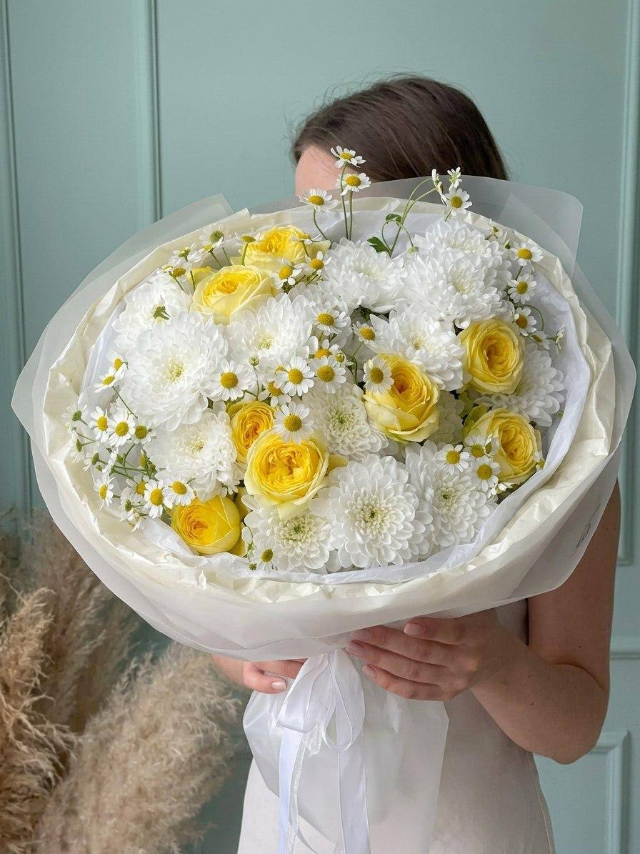 «Солнечное настроение»